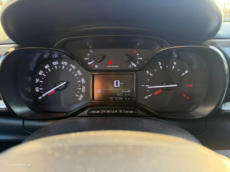 Citroen C3 28
