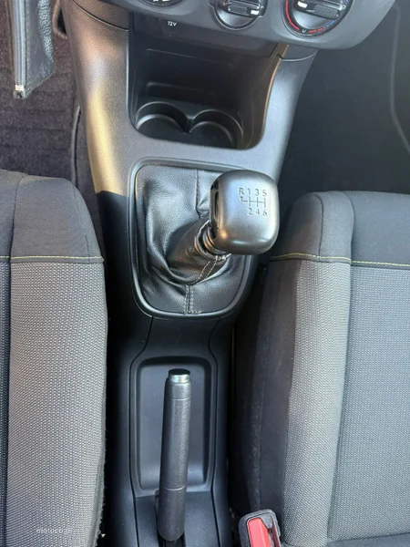 Citroen C3 29