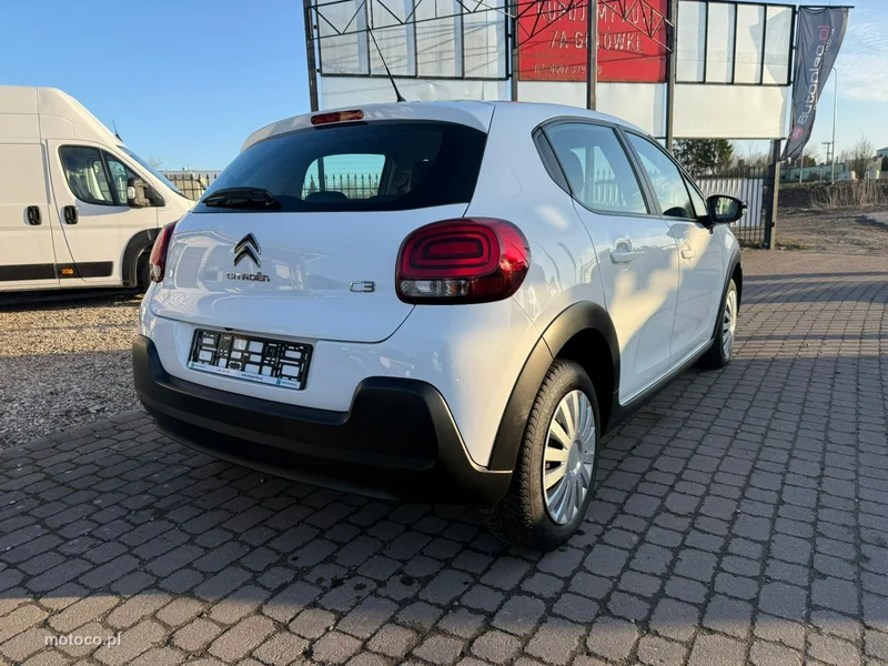 Citroen C3 6