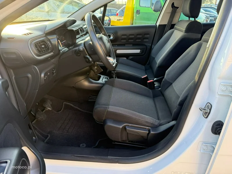 Citroen C3 9