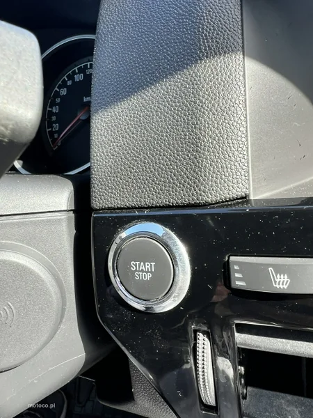 Opel Astra H 19