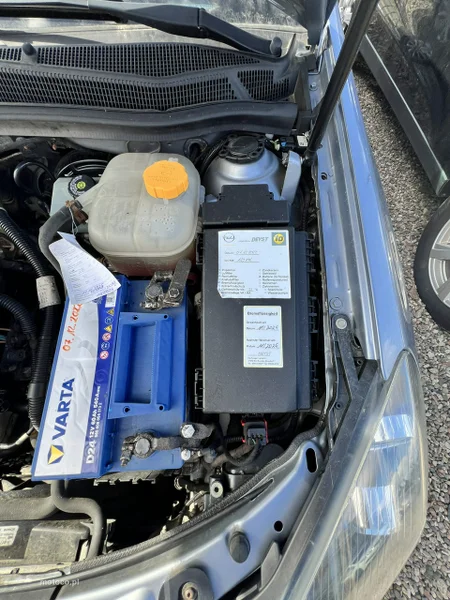 Opel Astra H 21