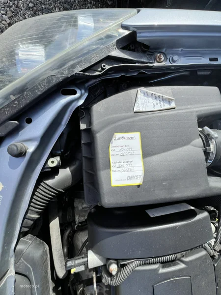 Opel Astra H 22