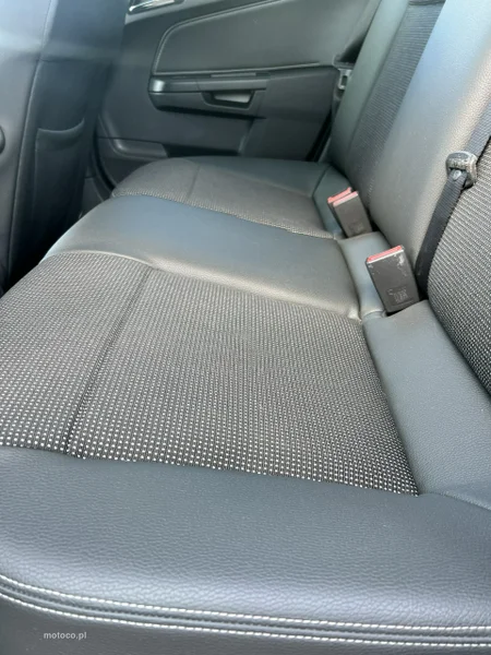 Opel Astra H 9