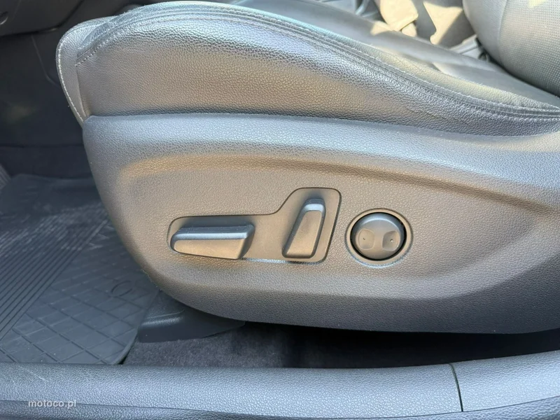Hyundai TUCSON 18