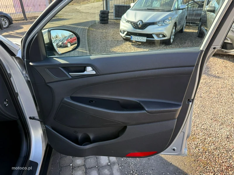 Hyundai TUCSON 19