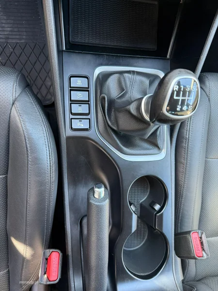 Hyundai TUCSON 21