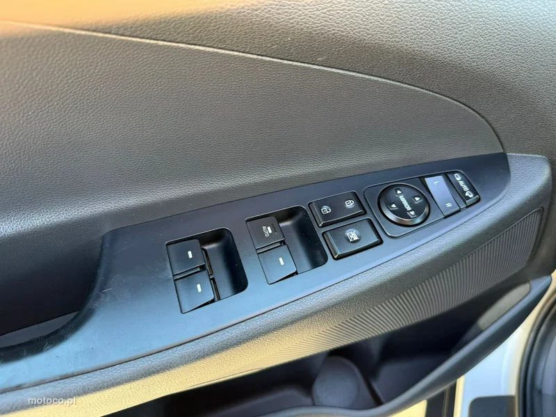 Hyundai TUCSON 22