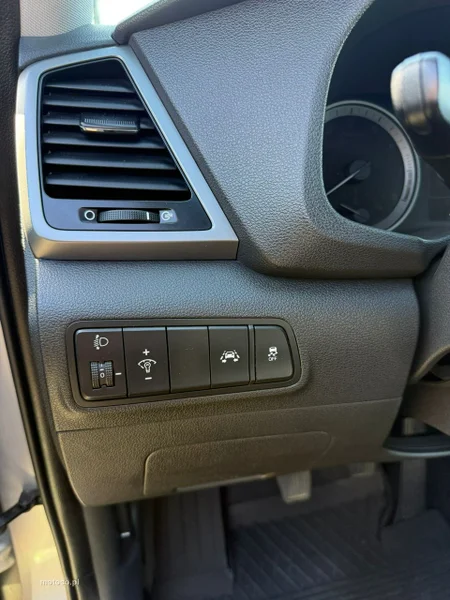 Hyundai TUCSON 23