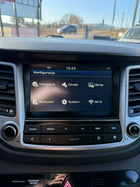 Hyundai TUCSON 24
