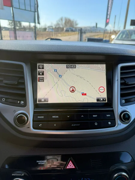 Hyundai TUCSON 26