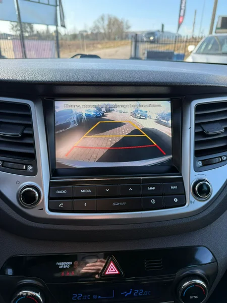 Hyundai TUCSON 27
