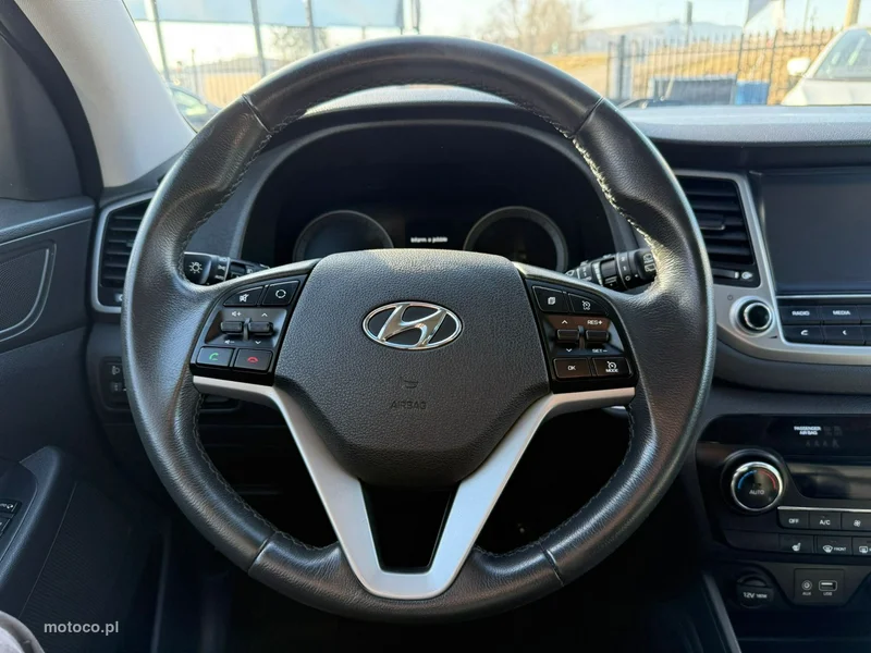 Hyundai TUCSON 29