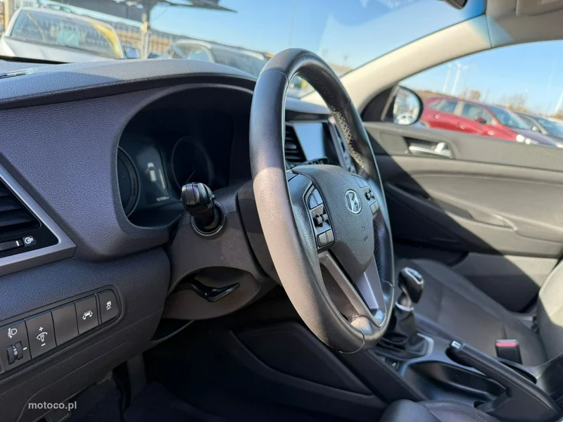 Hyundai TUCSON 30