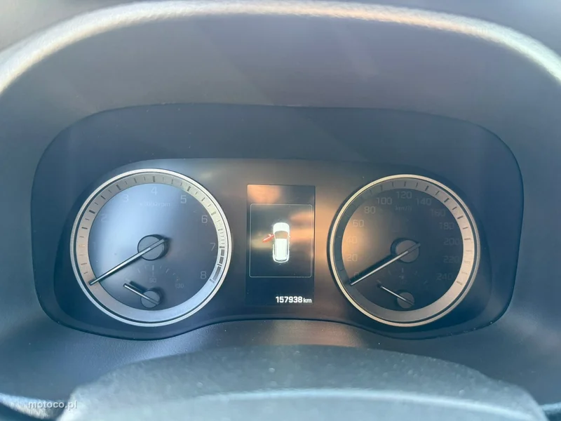 Hyundai TUCSON 33