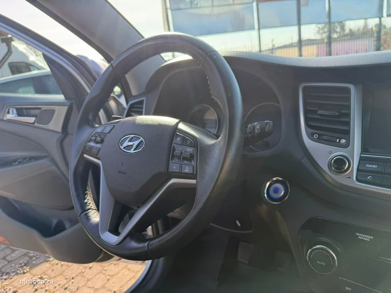 Hyundai TUCSON 34