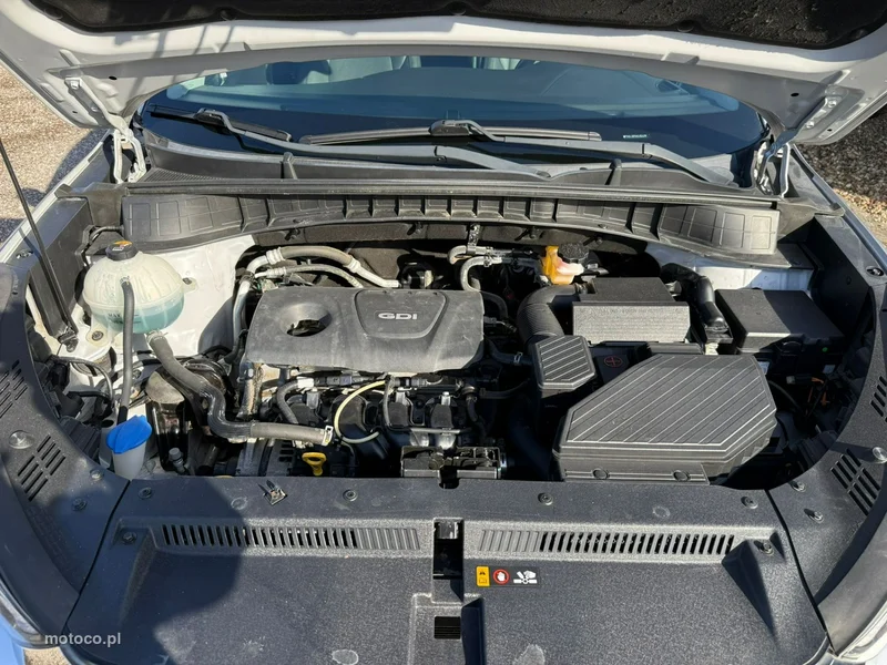 Hyundai TUCSON 36