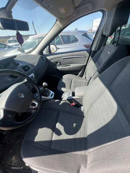 Renault Scenic III 11