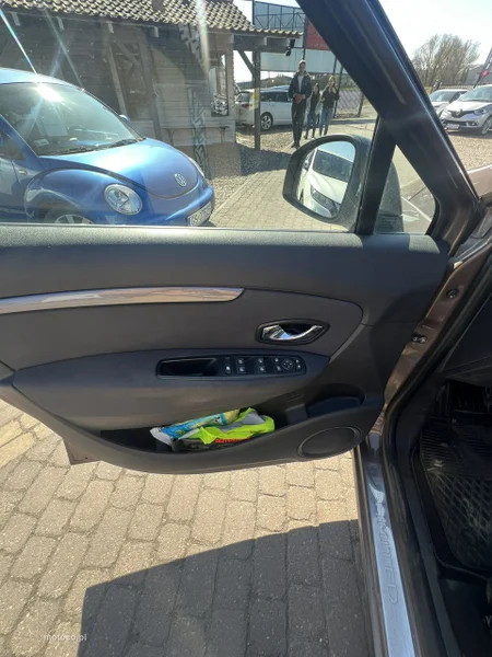 Renault Scenic III 12