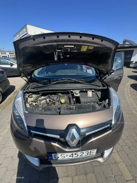 Renault Scenic III 13