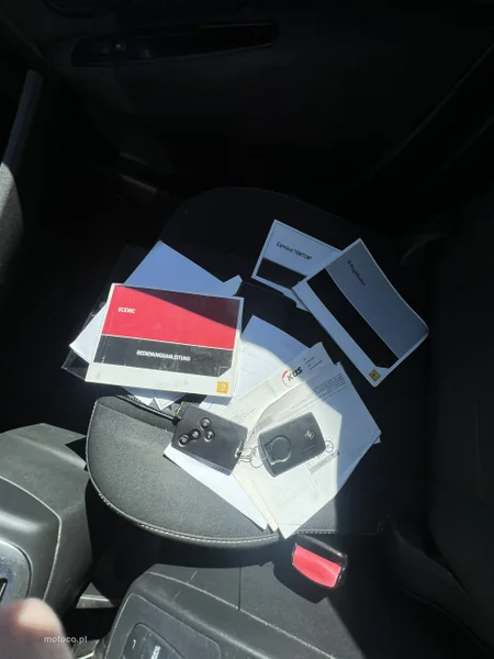 Renault Scenic III 15