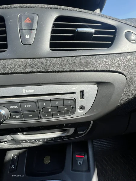 Renault Scenic III 19