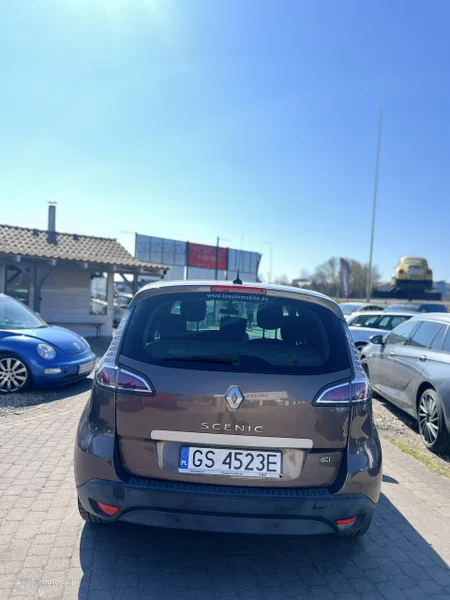 Renault Scenic III 3