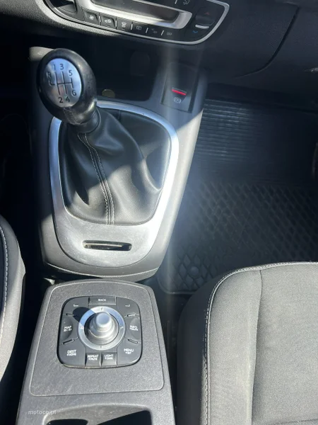Renault Scenic III 25