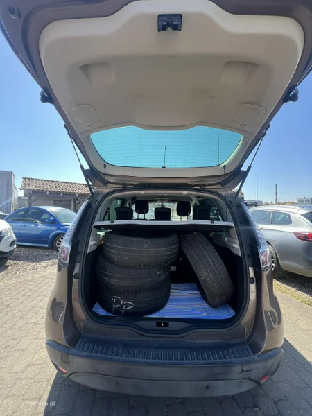 Renault Scenic III 5