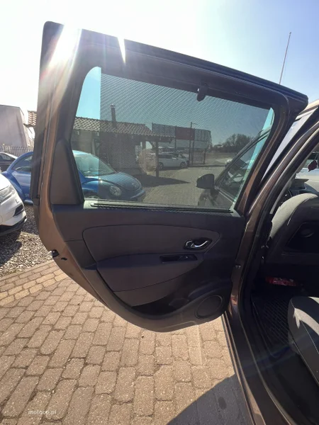 Renault Scenic III 7