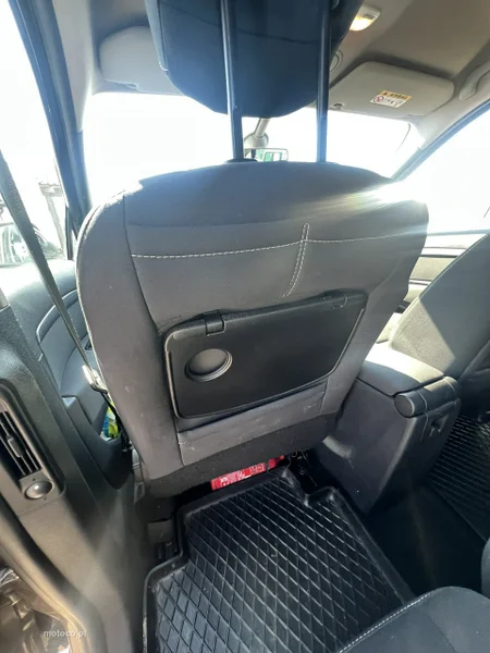 Renault Scenic III 9
