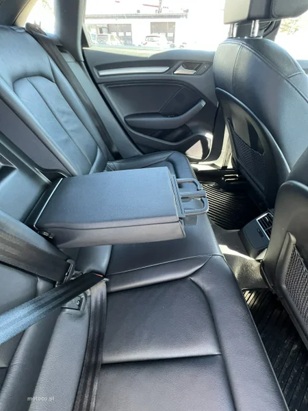 Audi A3 8V 11