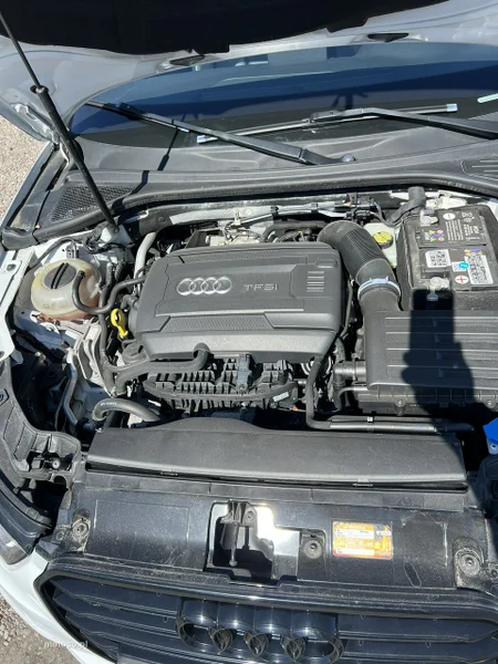 Audi A3 8V 13