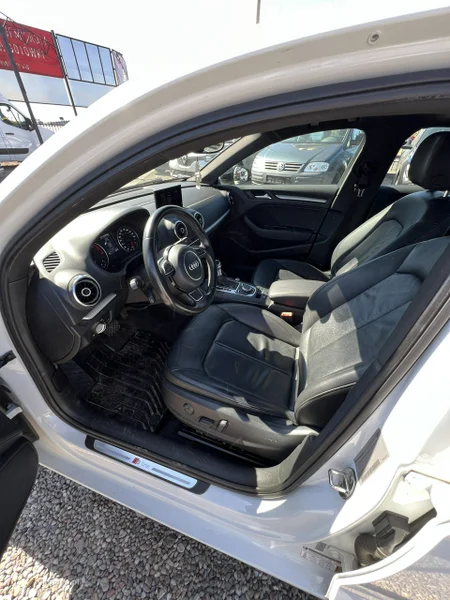 Audi A3 8V 15
