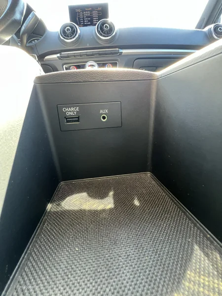 Audi A3 8V 21
