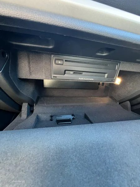 Audi A3 8V 24