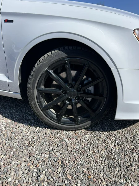 Audi A3 8V 5