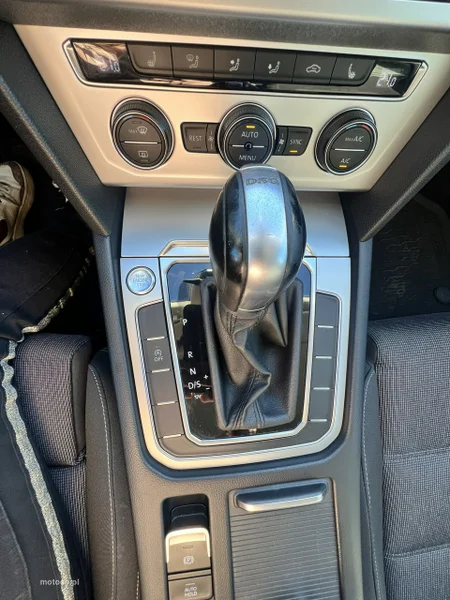 Volkswagen Passat B8 17