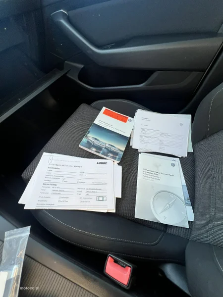 Volkswagen Passat B8 21