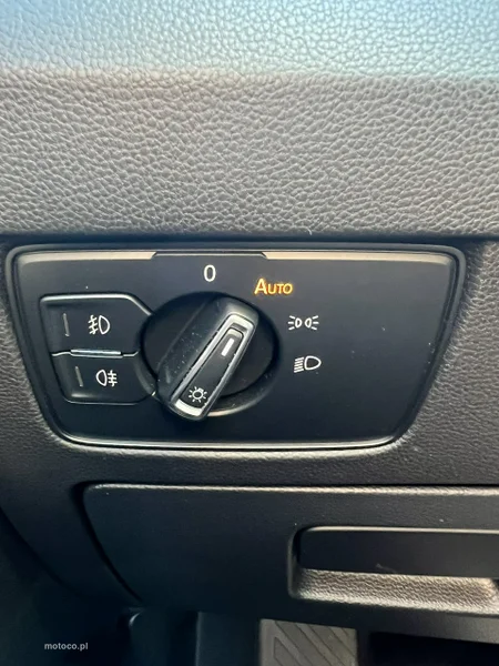Volkswagen Passat B8 24
