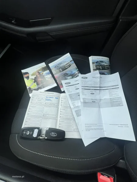 Ford S-Max II 20