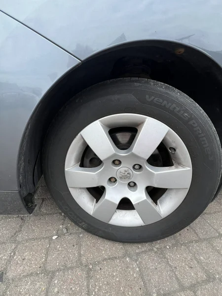Peugeot 5008 15