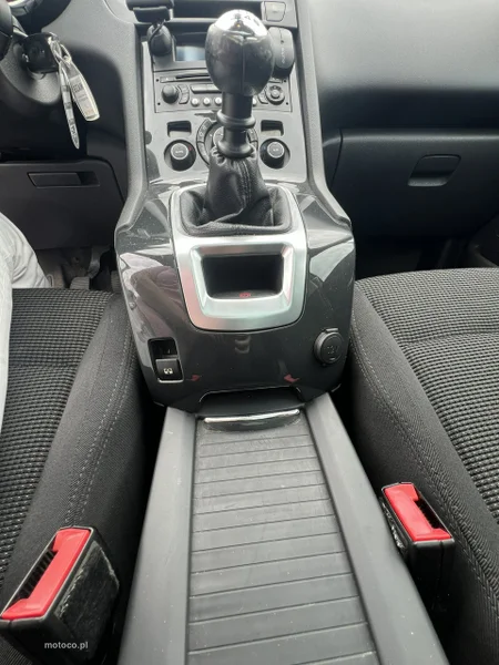 Peugeot 5008 18