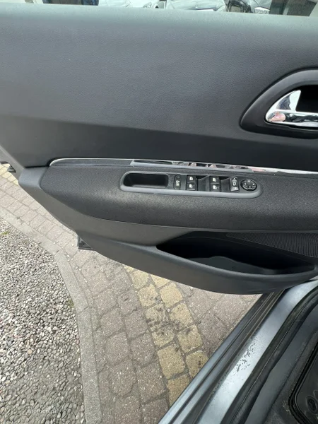 Peugeot 5008 20