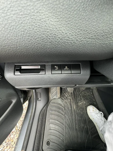 Peugeot 5008 23