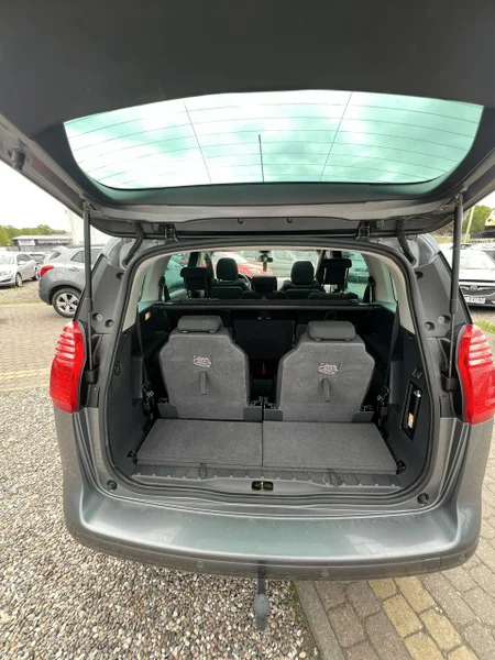 Peugeot 5008 5
