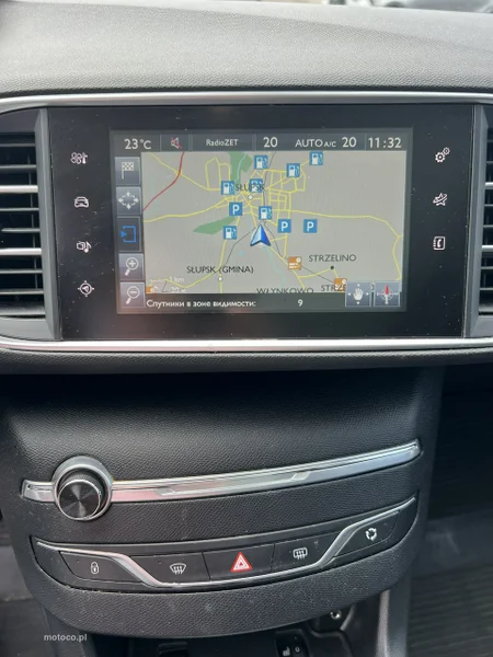 Peugeot 308 15