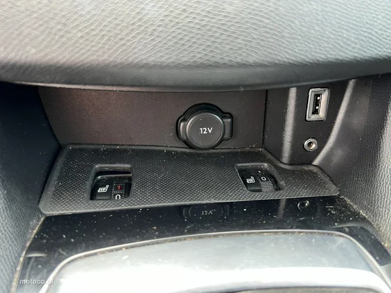 Peugeot 308 17