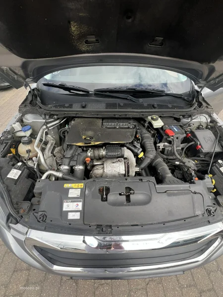 Peugeot 308 18