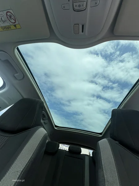 Peugeot 308 19